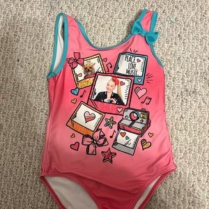 Nickelodeon, JoJo Siwa swimsuit